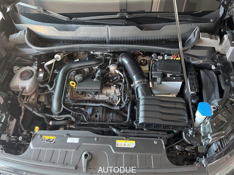 Volkswagen T-Cross 1.0 TSI STYLE 95CV