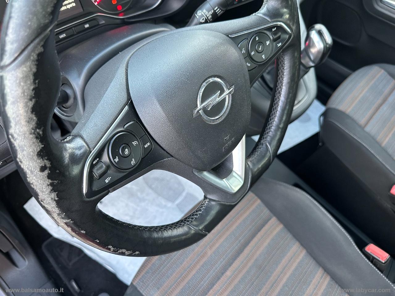 OPEL Combo Life 1.5D Innovation