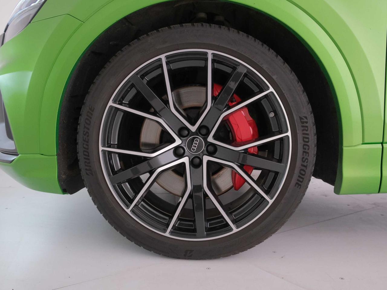 Audi Q8 55 3.0 v6 tfsi e sport quattro tiptronic