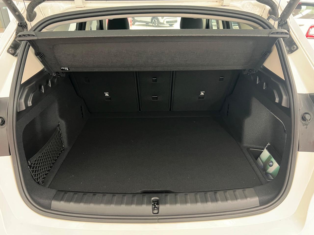 Bmw X1 sDrive 18i - G.TRAINO EL A SCOMPARSA, SED E VOLANTE RISC, ECC.