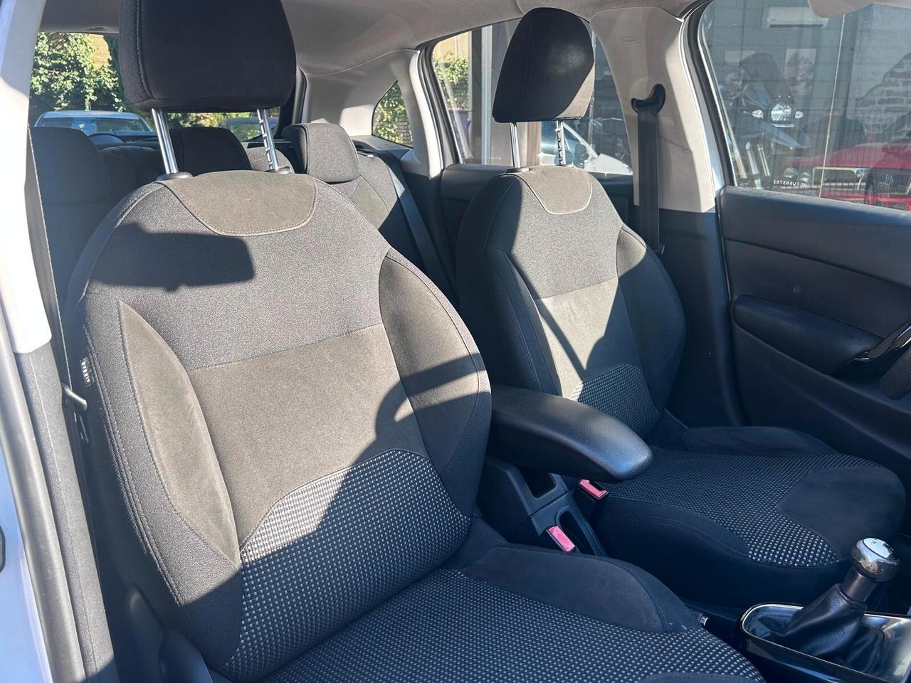 Citroen C3 BlueHDi 75 Exclusive