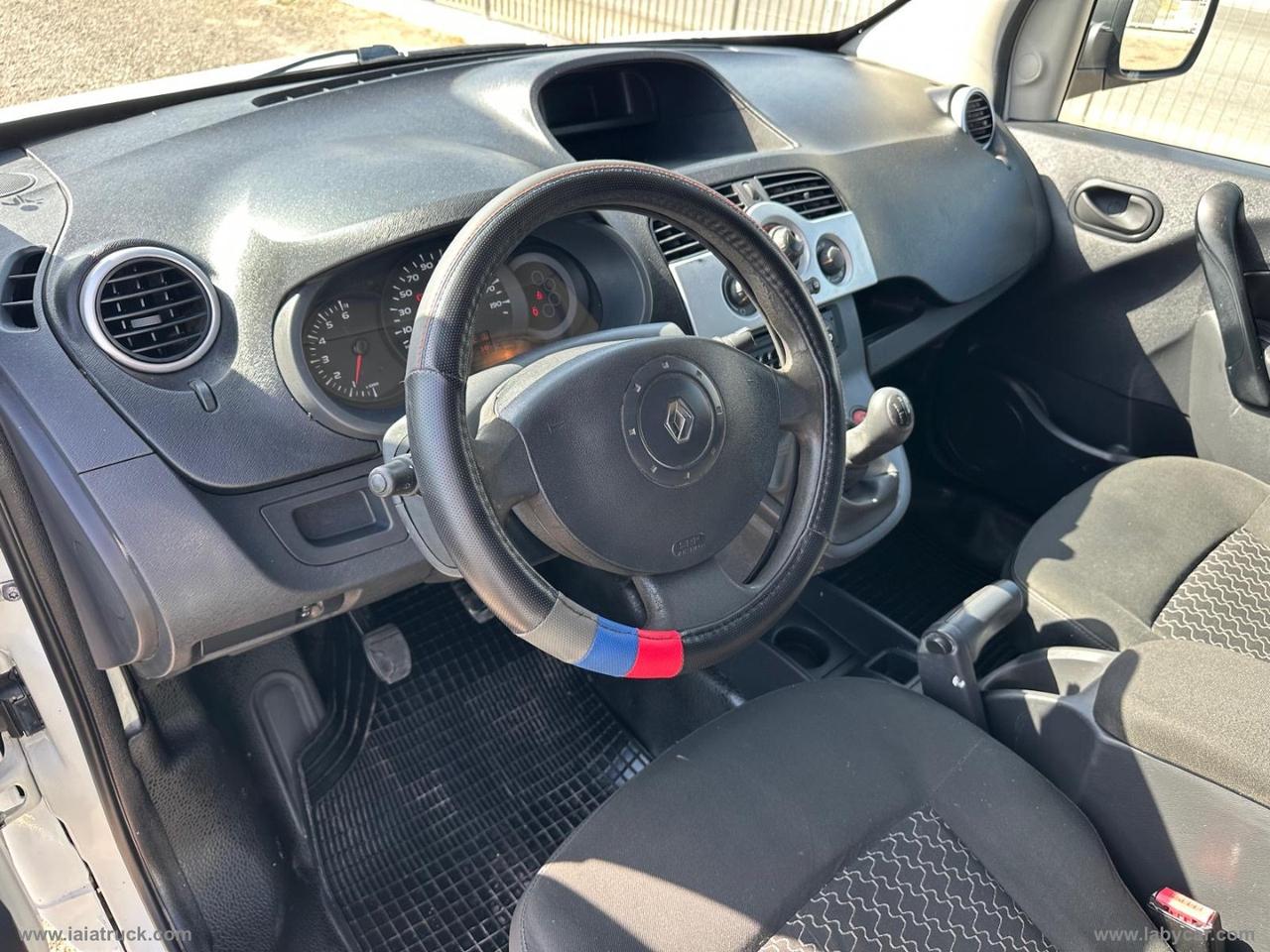 Kangoo 1.5 dCi 75 CV 5p. Attractive