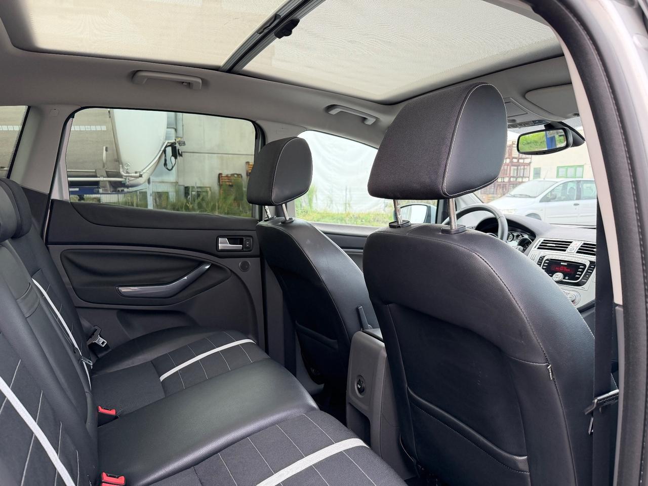 Ford Kuga 2.0 diesel 90 mila km