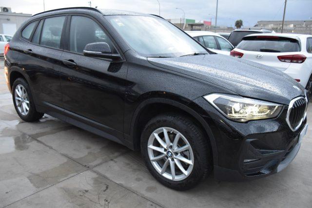 BMW X1 sDrive18d Business Advantage