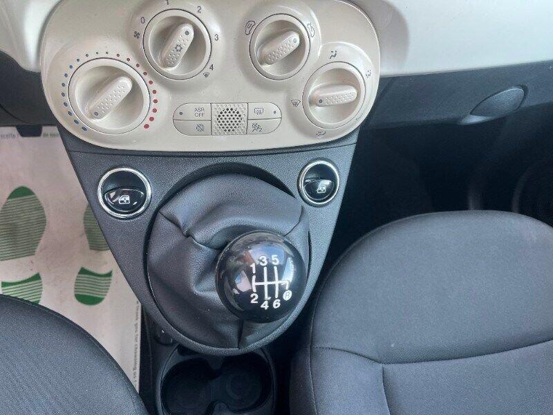 FIAT 500 500 1.0 Hybrid