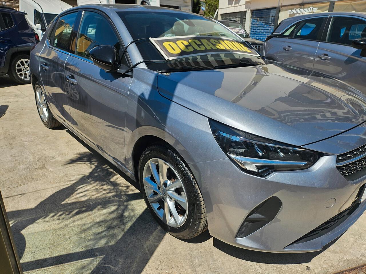 Opel Corsa 1.2 100 CV Elegance