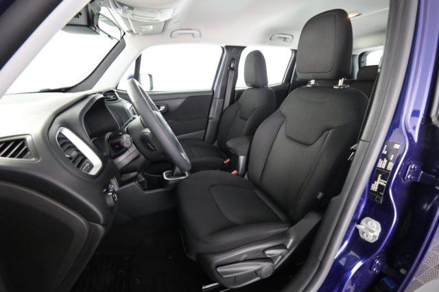 JEEP Renegade Renegade 1.0 T3 Longitude