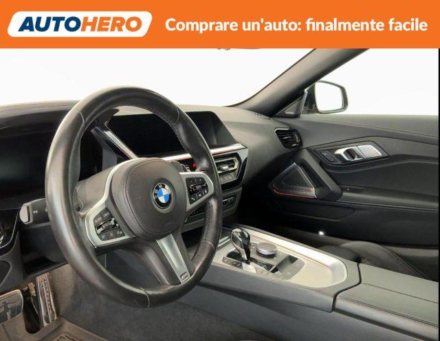 BMW Z4 sDrive20i Msport