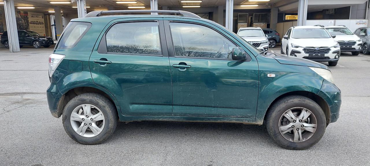 Daihatsu Terios 1.3 4WD B You