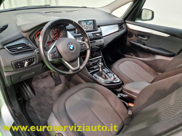 BMW 218 d Active Tourer Advantage