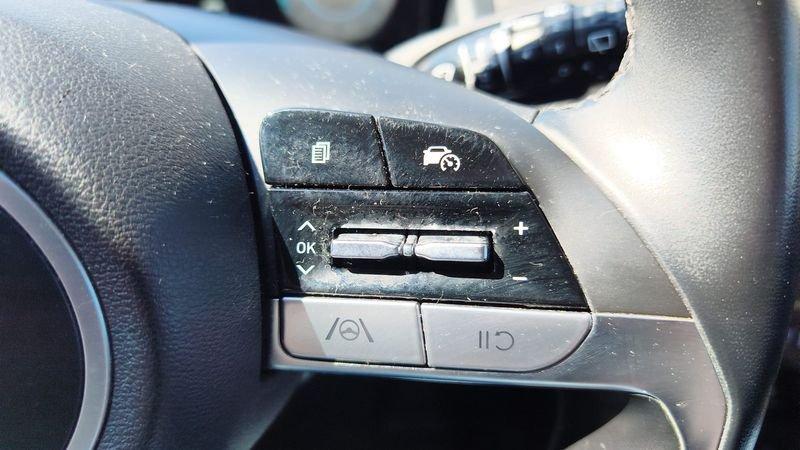 Hyundai Tucson 1.6 CRDi 2wd 115cv Xline