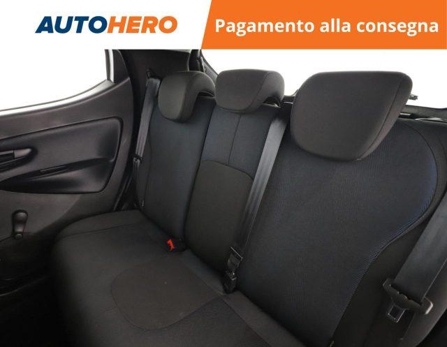 LANCIA Ypsilon 1.2 69 CV 5 porte S&S Gold