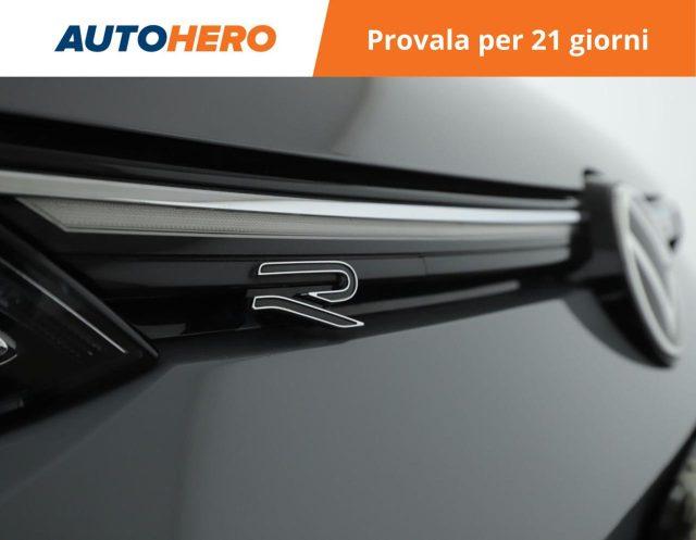 VOLKSWAGEN Golf 1.5 TSI 150 CV EVO ACT R-Line