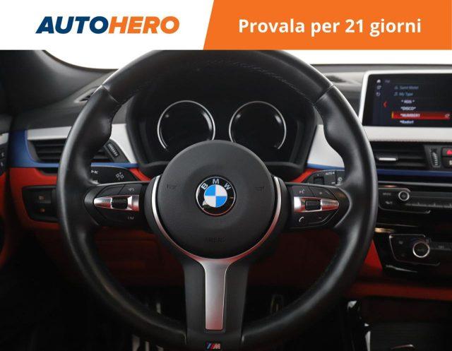 BMW X2 sDrive18i Msport-X