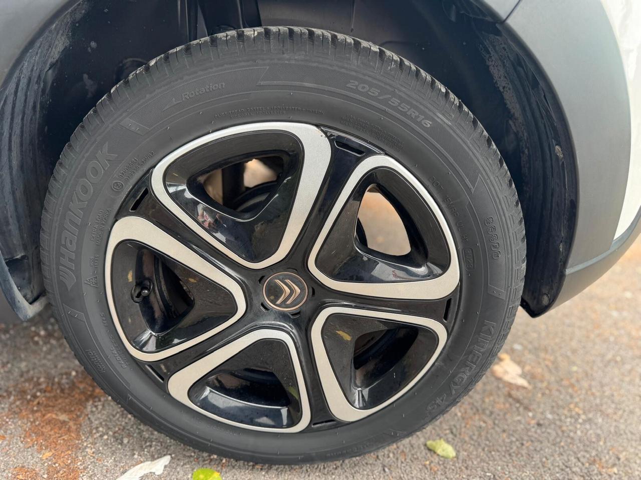 Citroen C3 PureTech 82 Shine