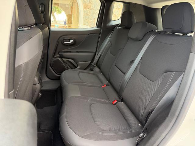 JEEP Renegade 1.6 MJET 130 CV LIMITED+NAVI8.4''+17+2PDC+RADAR