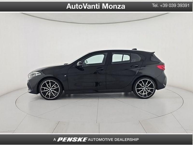 BMW Serie 1 120i Msport auto