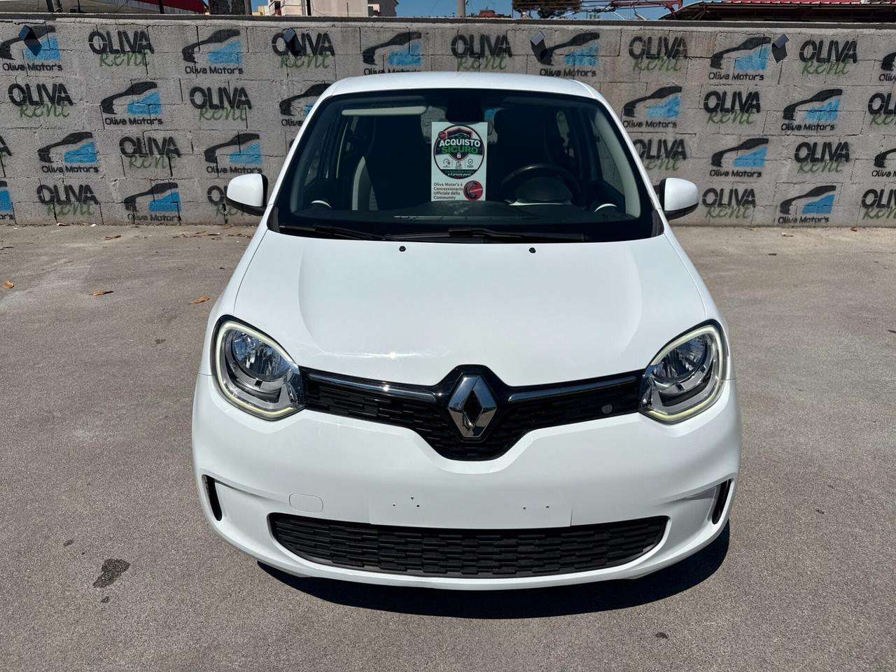 Renault Twingo 1.0 Limited 70cv
