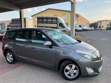Renault Grand scenic 1.5 DCI 7 posti