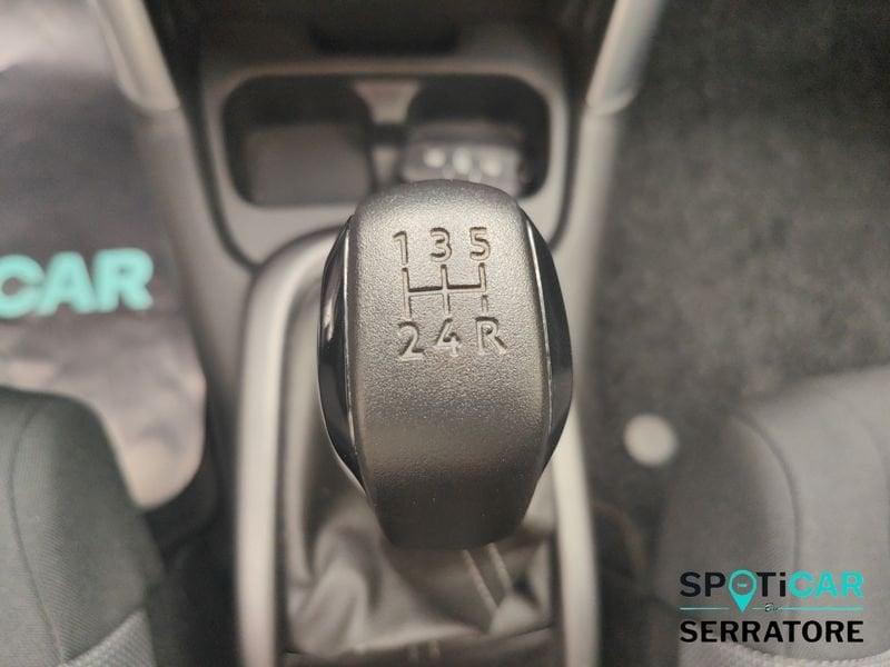 Citroën C3 Aircross 2017 1.2 puretech Shine s&s 110cv