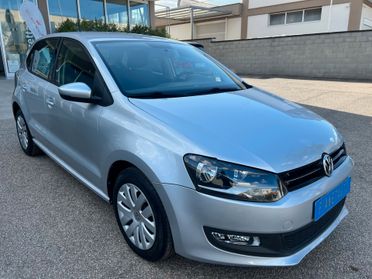 Volkswagen Polo 5pt 1.2 tdi 75cv Comfortline ADATTA NEOPAT. PERF.