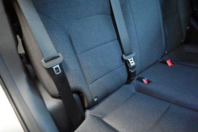 SSANGYONG Korando 1.5 GDI-TURBO 2WD AUTO DREAM NAZIONALE PARI NUOVO!