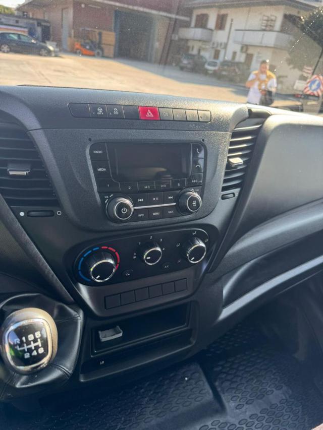 IVECO Gamma 2 DAILY 35/18 3.0D 180cv Pedana