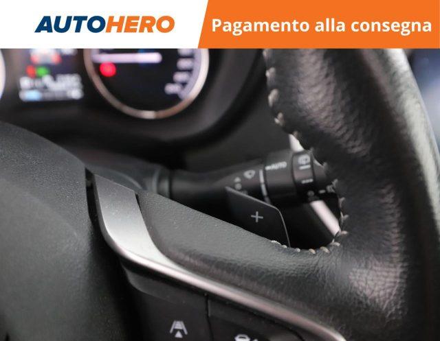 SUBARU Forester 2.0 e-Boxer MHEV CVT Lineartronic Premium
