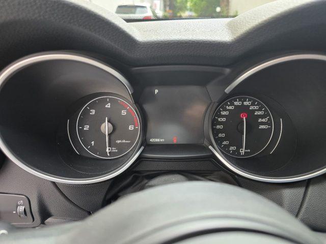 ALFA ROMEO Stelvio 2.2 Turbodiesel 160 CV AT8 RWD Business