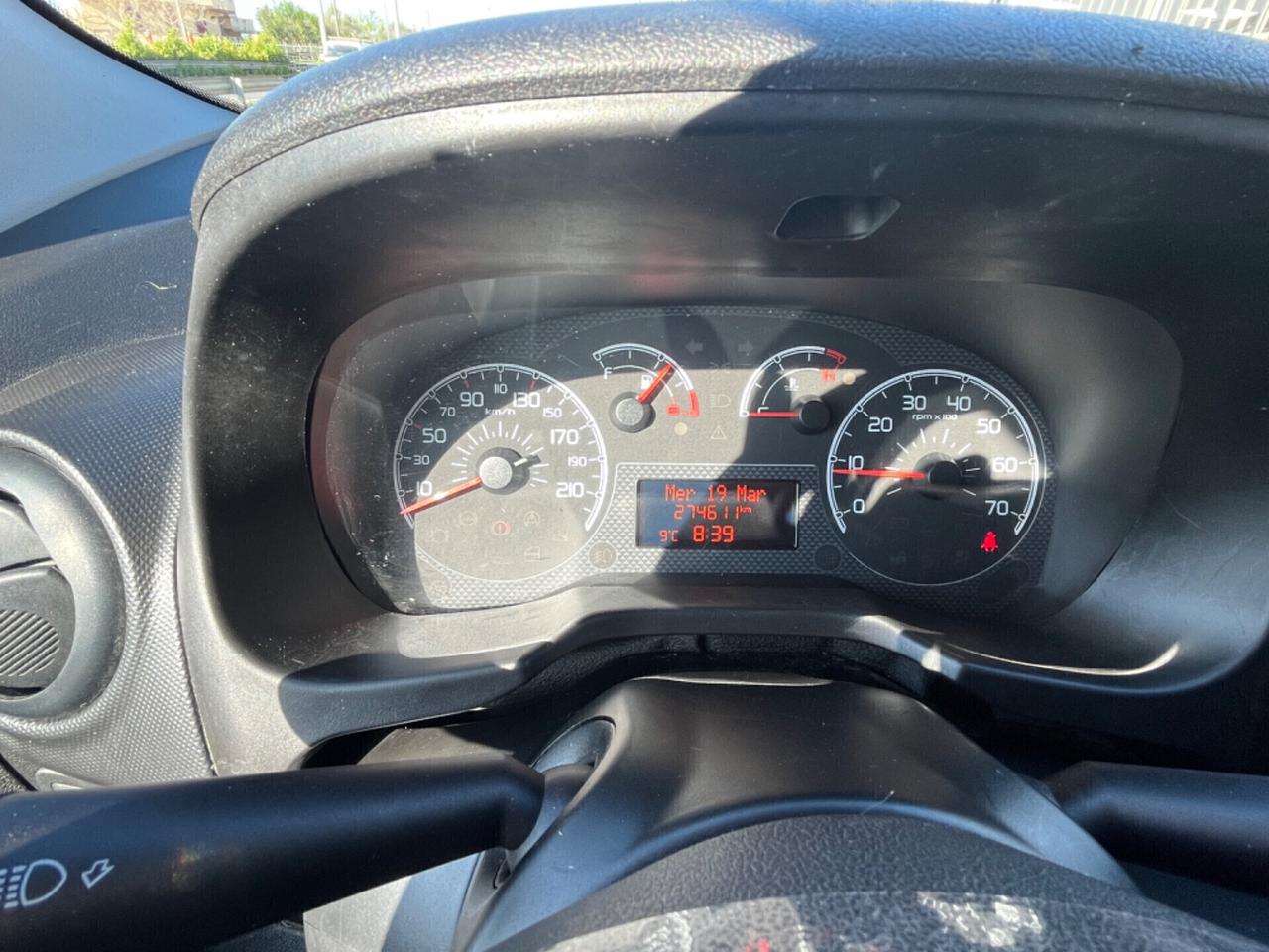 Citroen Nemo 1.3 HDi 75CV FAP Furgone