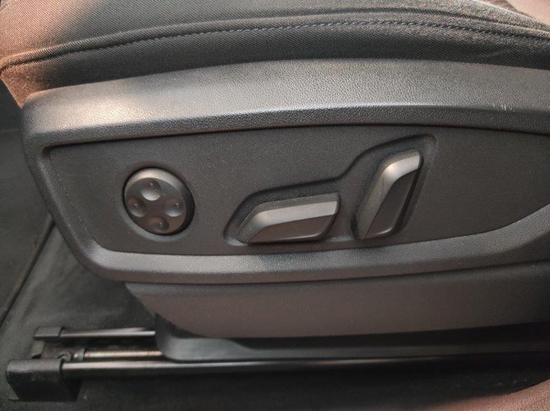 AUDI Q5 2ª serie - Q5 50 TFSI e quattro S tronic Business