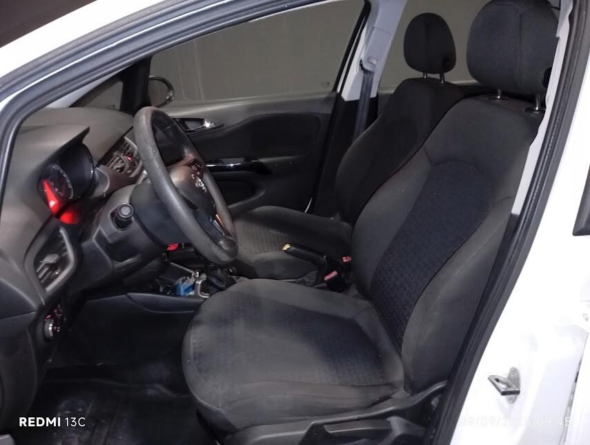 Opel Corsa del 2015 BENZINA / GPL NEOPATENTATI