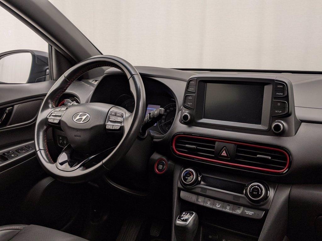 HYUNDAI Kona 1.6 CRDI 115 CV Xpossible del 2019