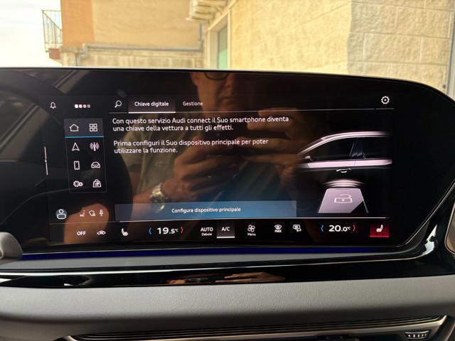 AUDI A6 TDI 150 kW S tronic quattro S line edition