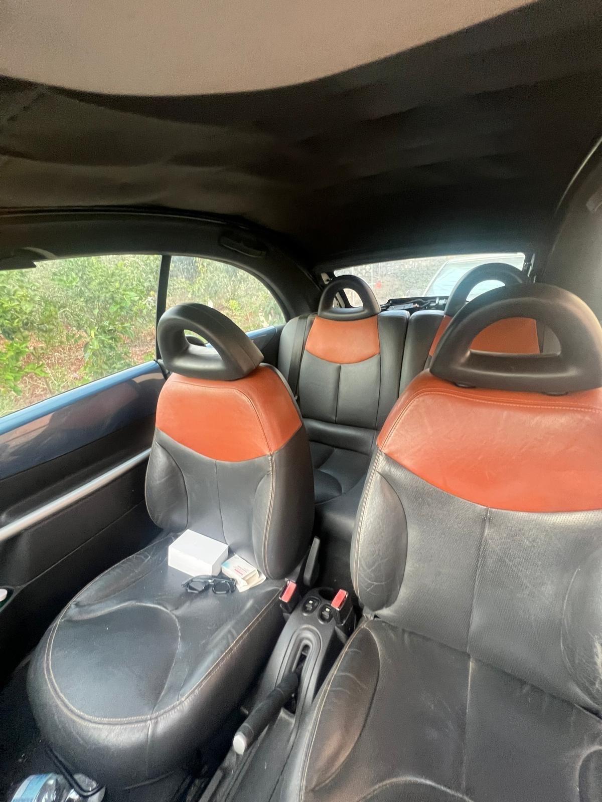 Citroen C3 Pluriel 1.4 HDi 70CV Exclusive - 2006