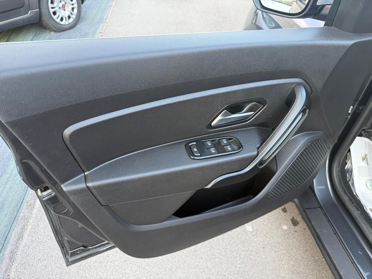 Dacia Duster 1.0GPL Km77.000 - 12/2020