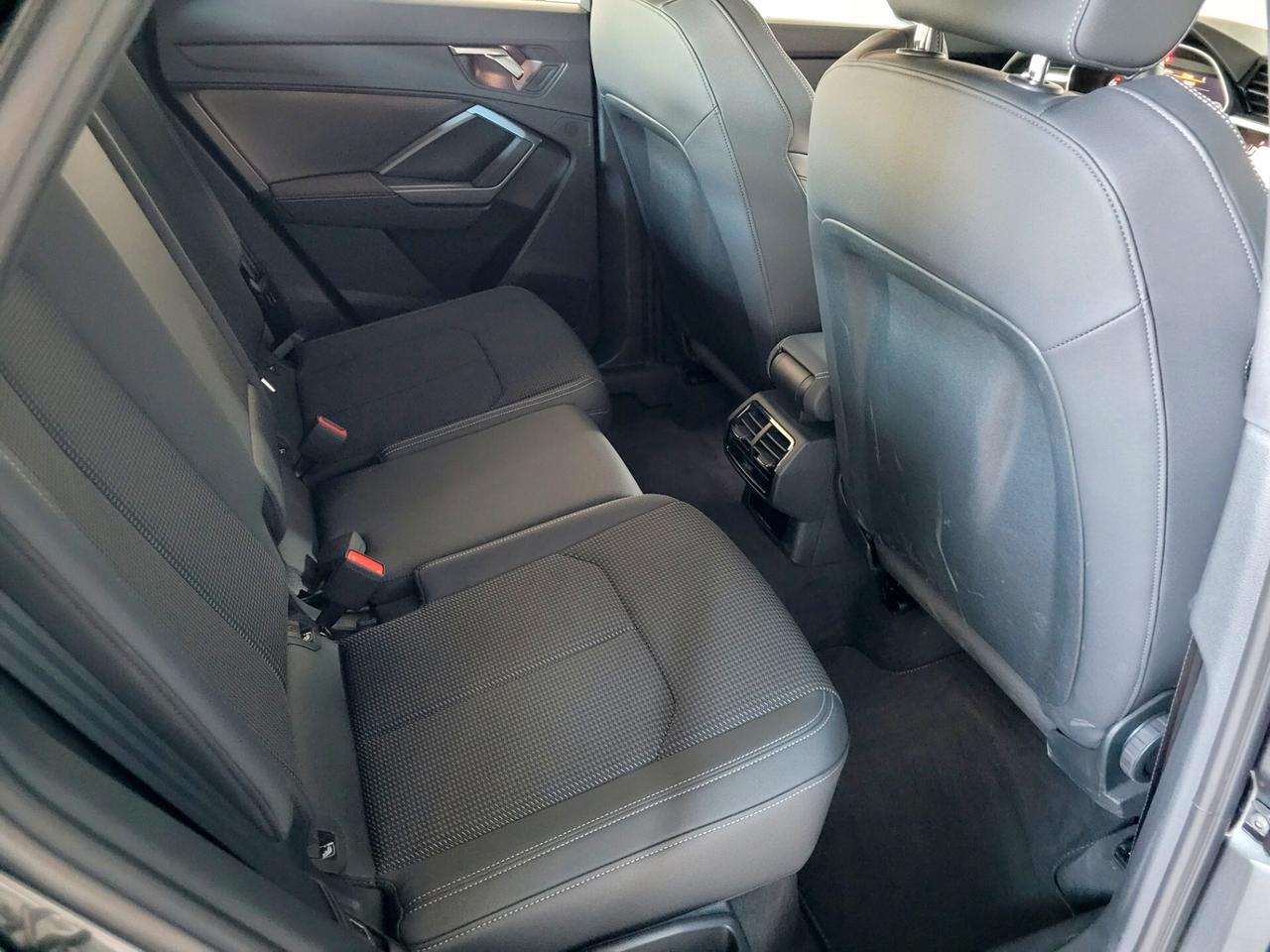 Audi Q3 SPB SPORTBACK 35TDI S TRONIC S LINE TETTO CARPLAY