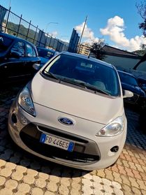 Ford Ka Ka+ 1.2 8V 69CV NEOPATENTATI
