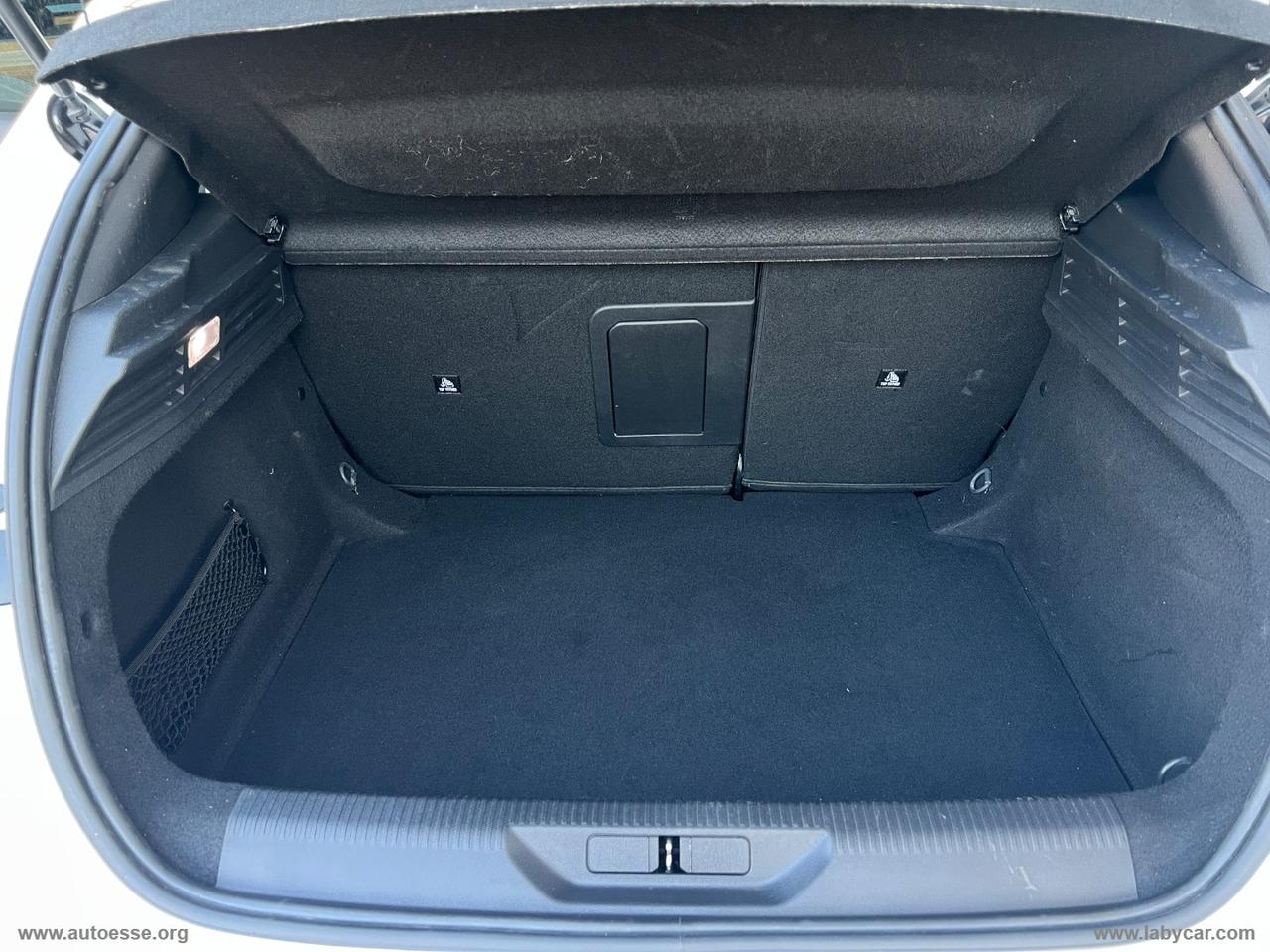 PEUGEOT 308 BlueHDi 130 S&S EAT8 Allure Pack