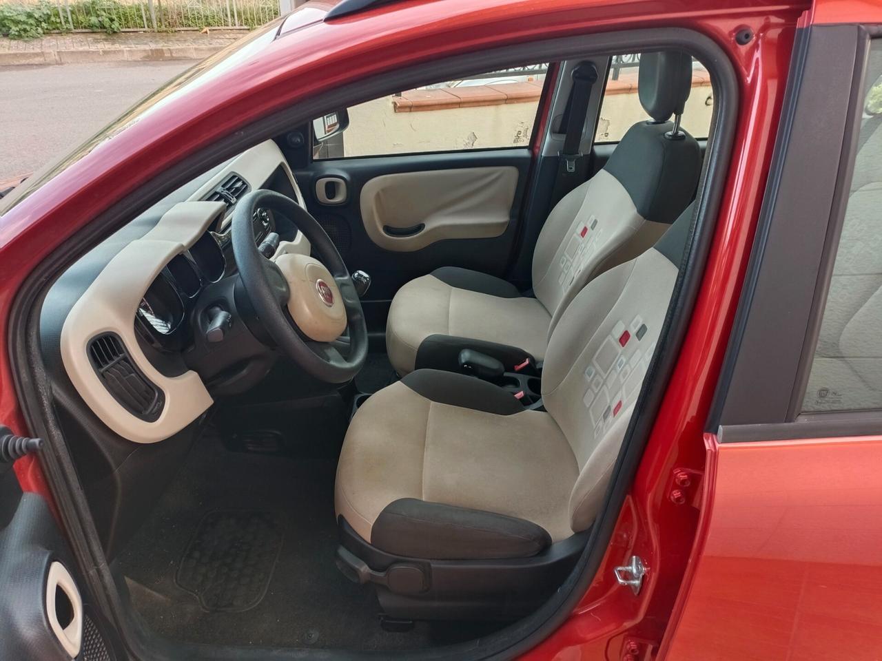 Fiat Panda 1.3 MJT S&S Easy