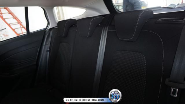 FORD Focus 1.5 EcoBlue 120 CV automatico SW Business