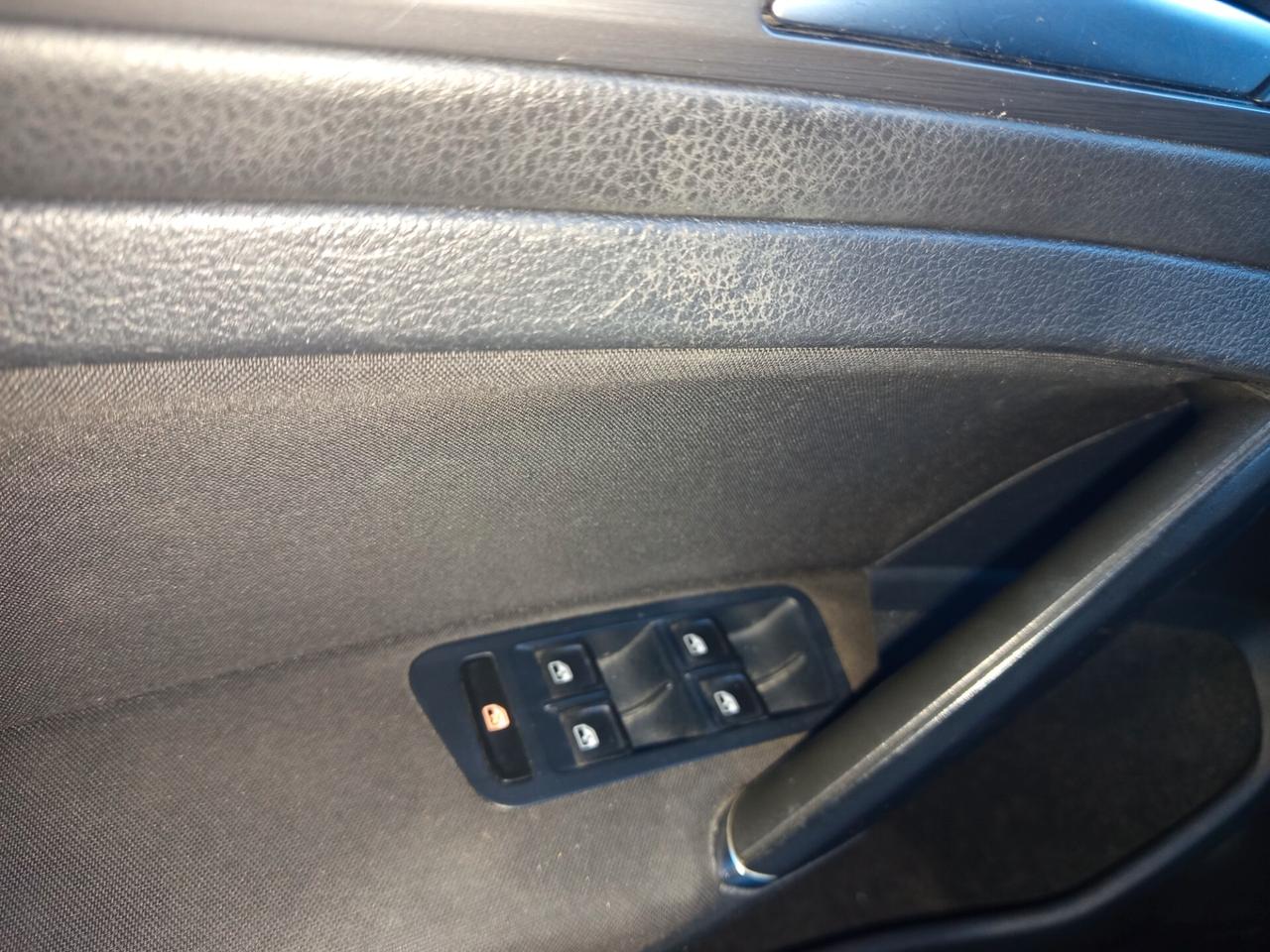 Volkswagen Golf Variant 1.6 TDI 115 CV Executive BlueMotion Technology