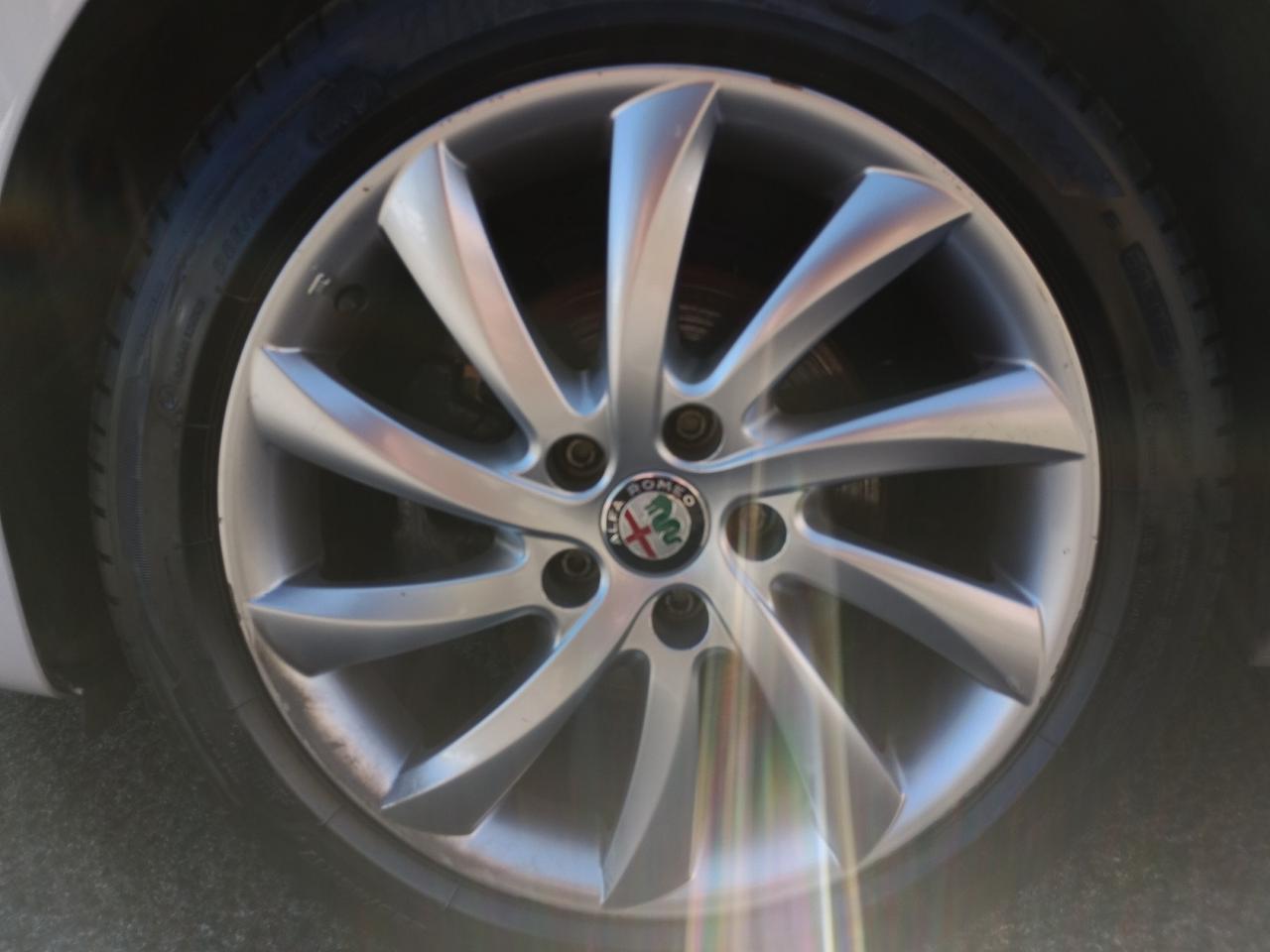 Alfa Romeo Giulietta 1.6 jtdm Business 120cv