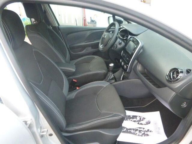 Renault Clio 1.2 75CV 5 porte Life NEOPATENTATI