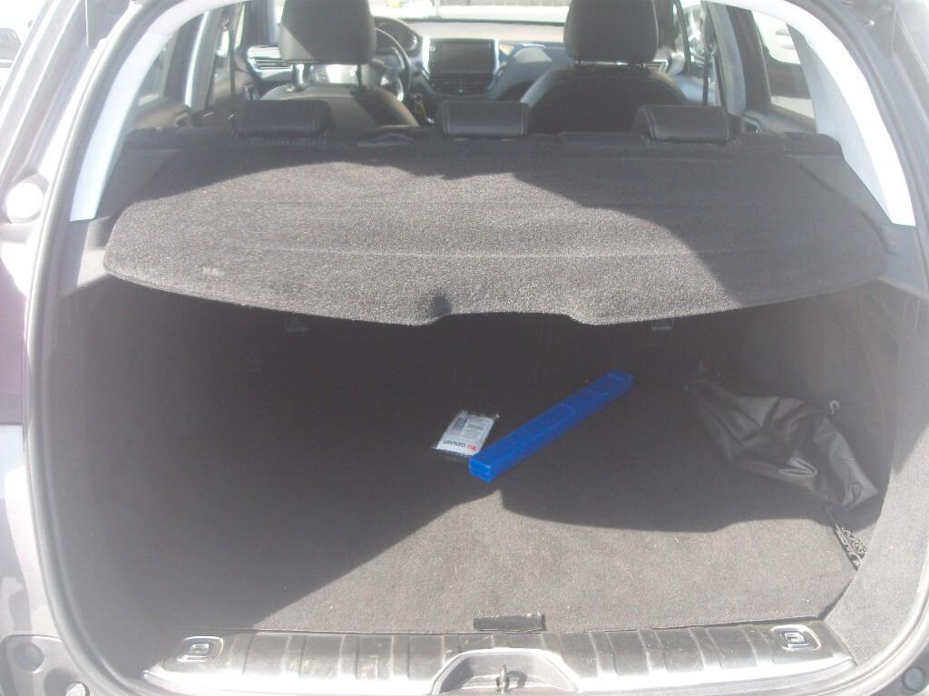 Peugeot 2008 BlueHDi 100 Allure - 2015