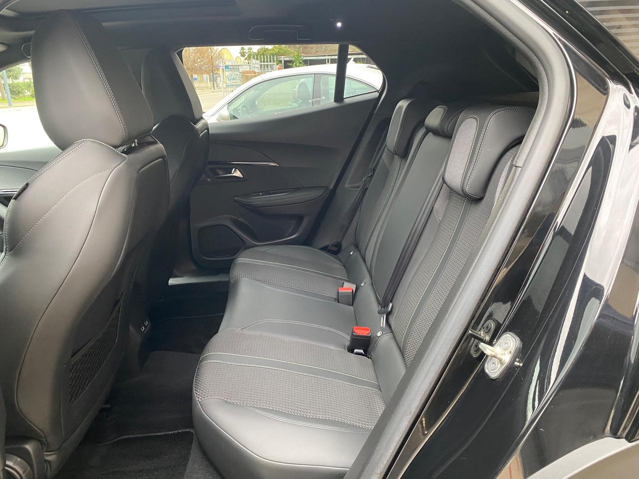 Peugeot 2008 PureTech 130 S&S EAT8 GT Line