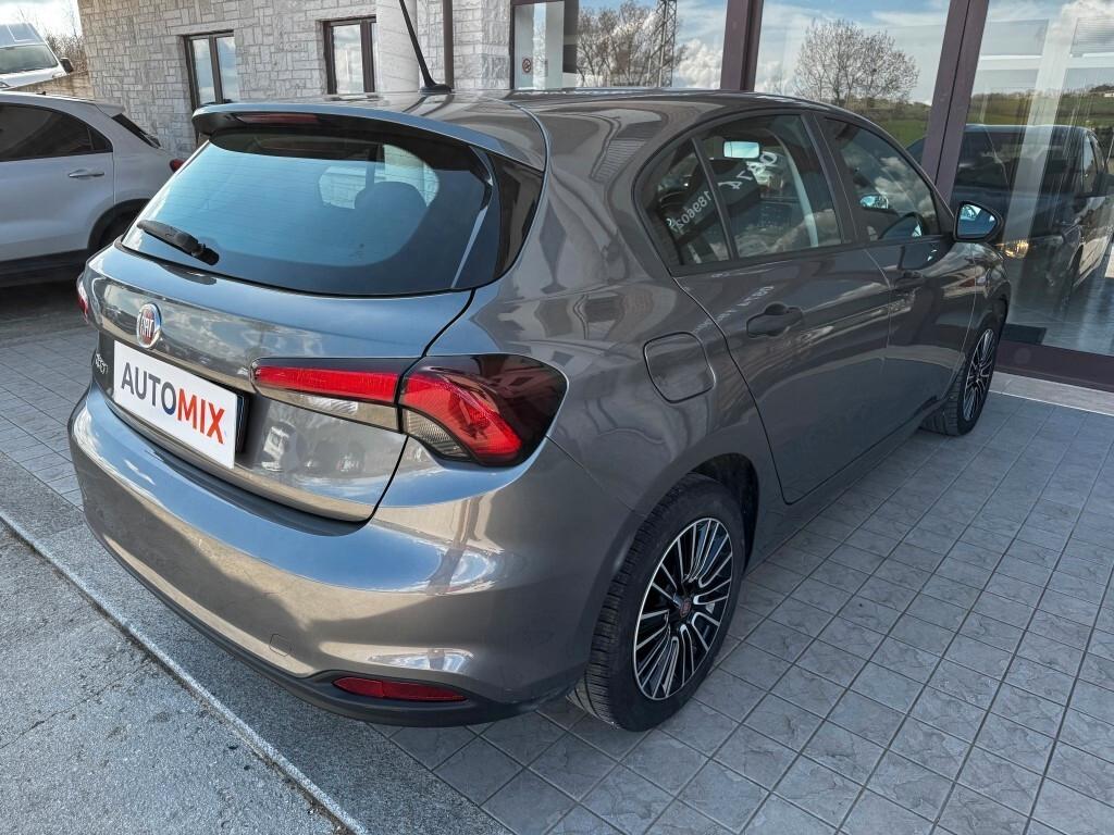 Fiat Tipo 1.0 5 porte