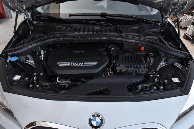 BMW 216 d Active Tourer Business