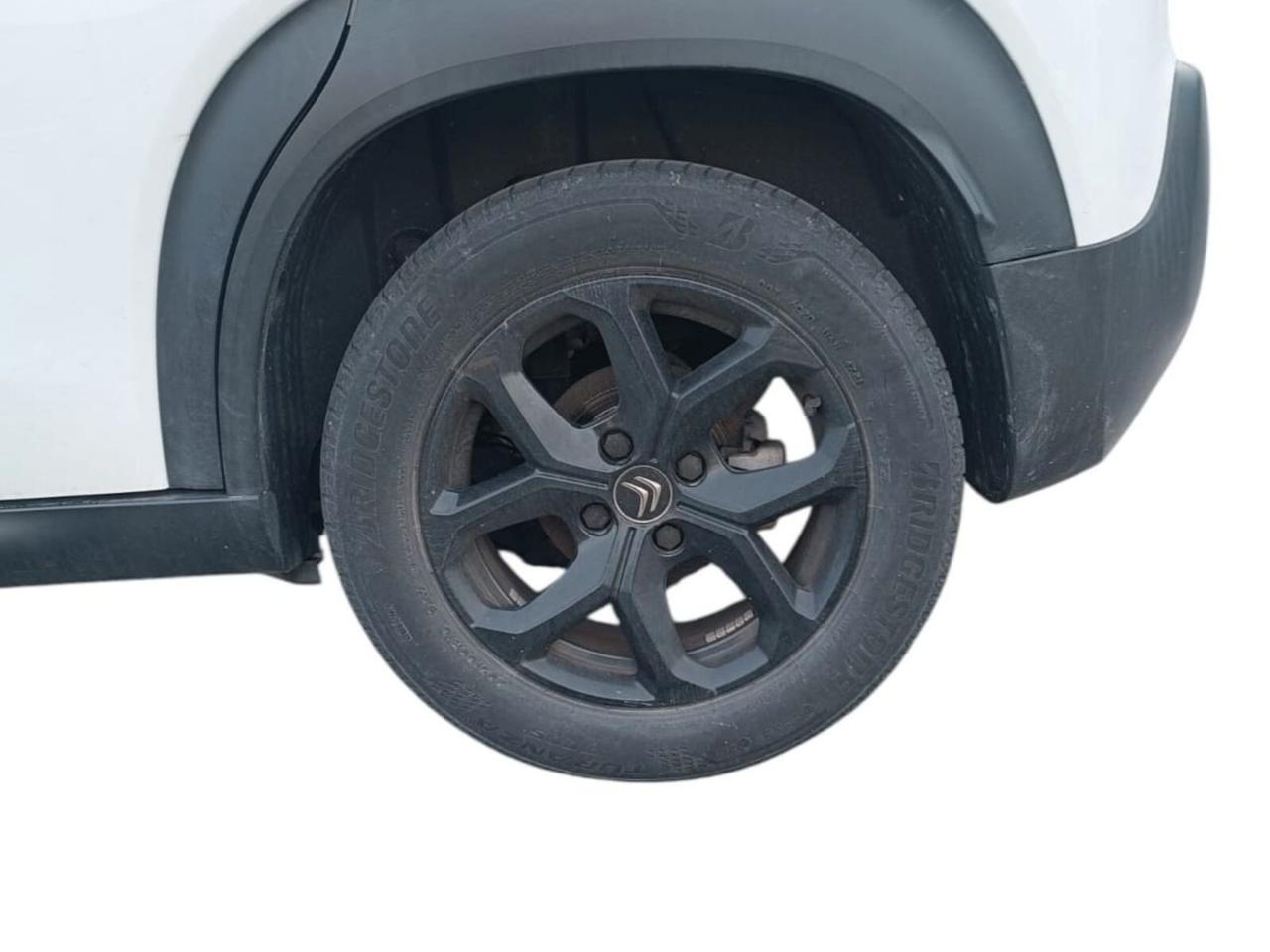 Citroen C3 Aircross PureTech 110 S&S C-Series