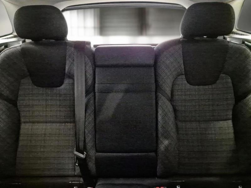 VOLVO XC60 B4 D AWD AUTOMATICO CORE SUV